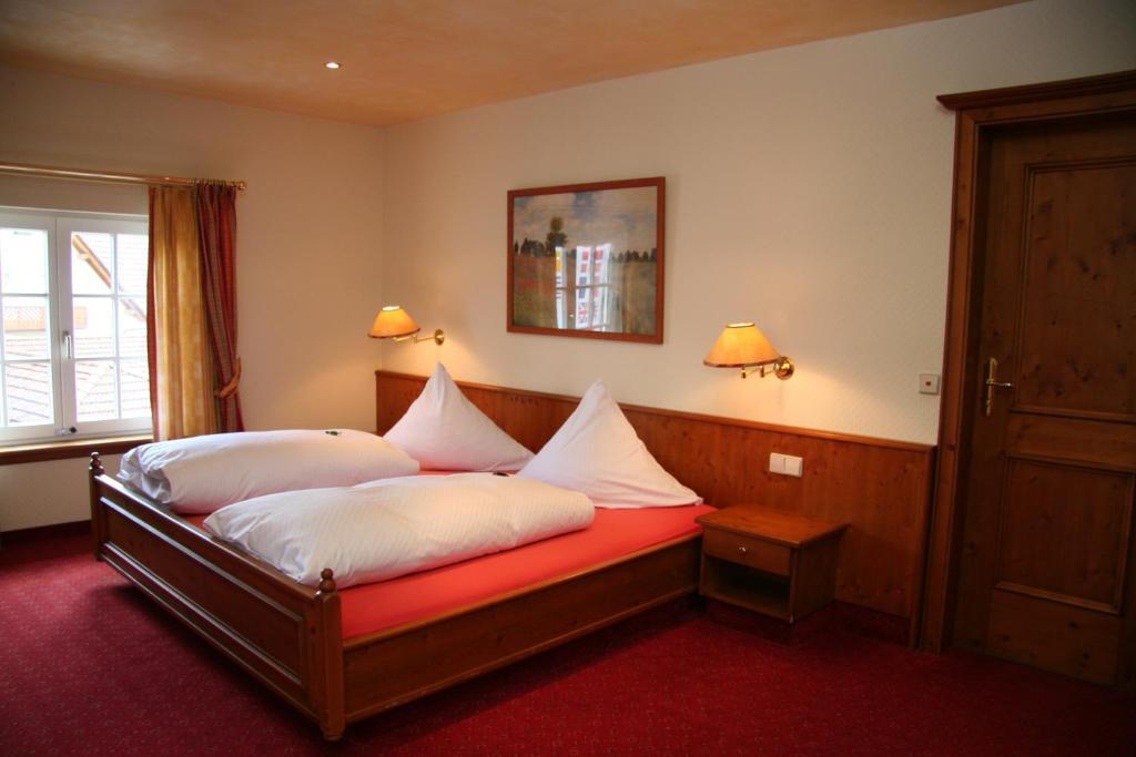Parkhotel Krone Emmendingen Cameră foto