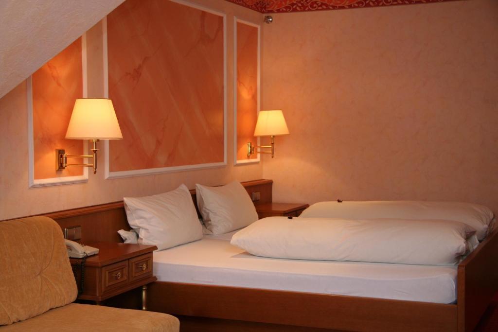 Parkhotel Krone Emmendingen Cameră foto