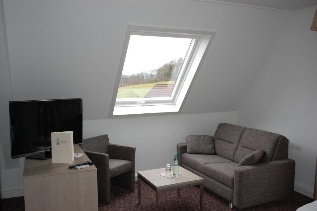 Parkhotel Krone Emmendingen Cameră foto
