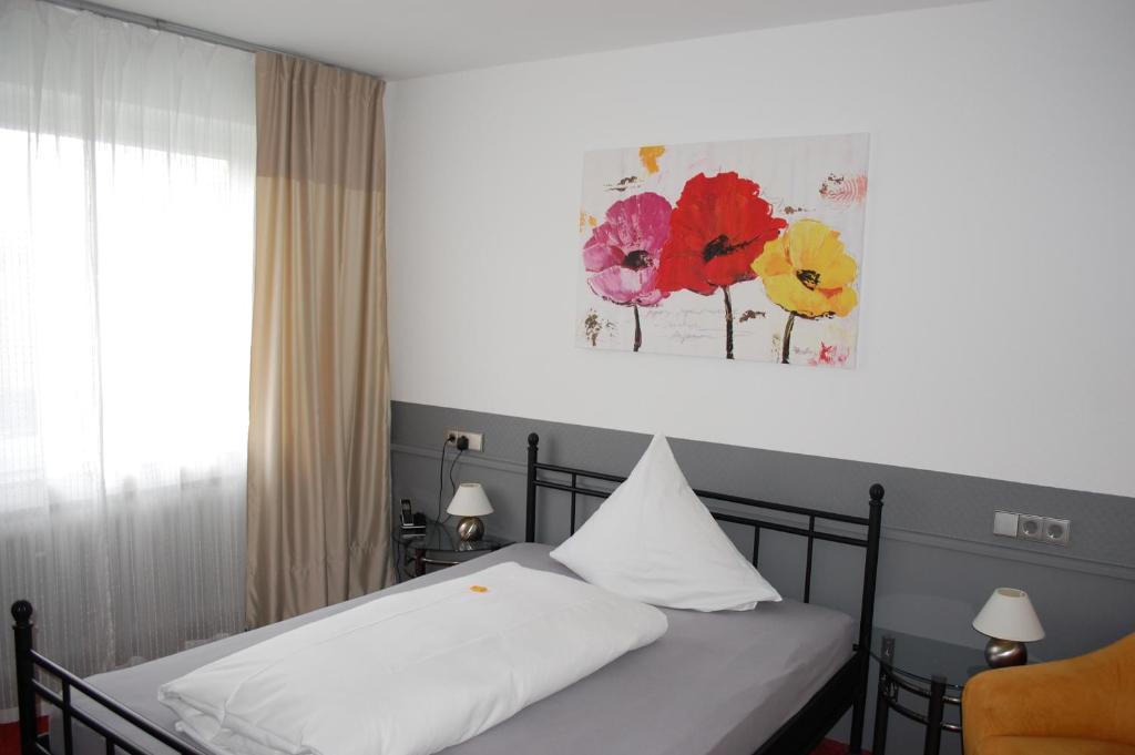 Parkhotel Krone Emmendingen Cameră foto